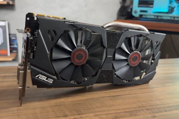 NVIDIA GeForce GTX 970 8GB: il raddoppio della RAM fa la differenza, anche su una GPU di 10 anni
