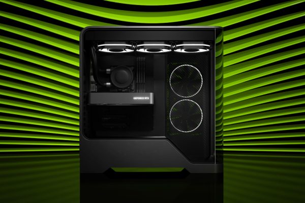 NVIDIA GeForce RTX 5060: non ci saranno recensioni al lancio