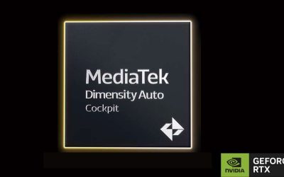 NVIDIA e MediaTek pronte al debutto dei chip Arm per PC: presentazione al Computex 2025?