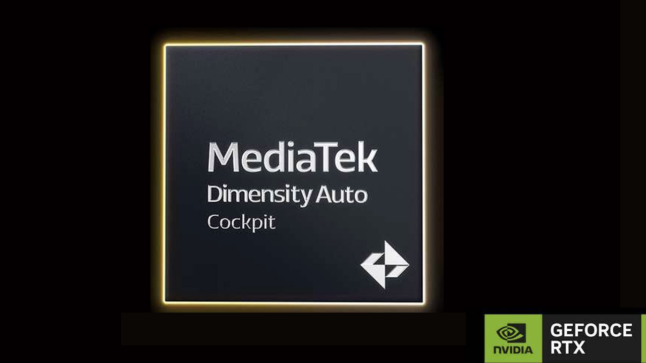 NVIDIA e MediaTek pronte al debutto dei chip Arm per PC: presentazione al Computex 2025?