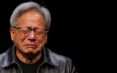NVIDIA: le GPU costeranno di più? Voci su rincari fino al 15%