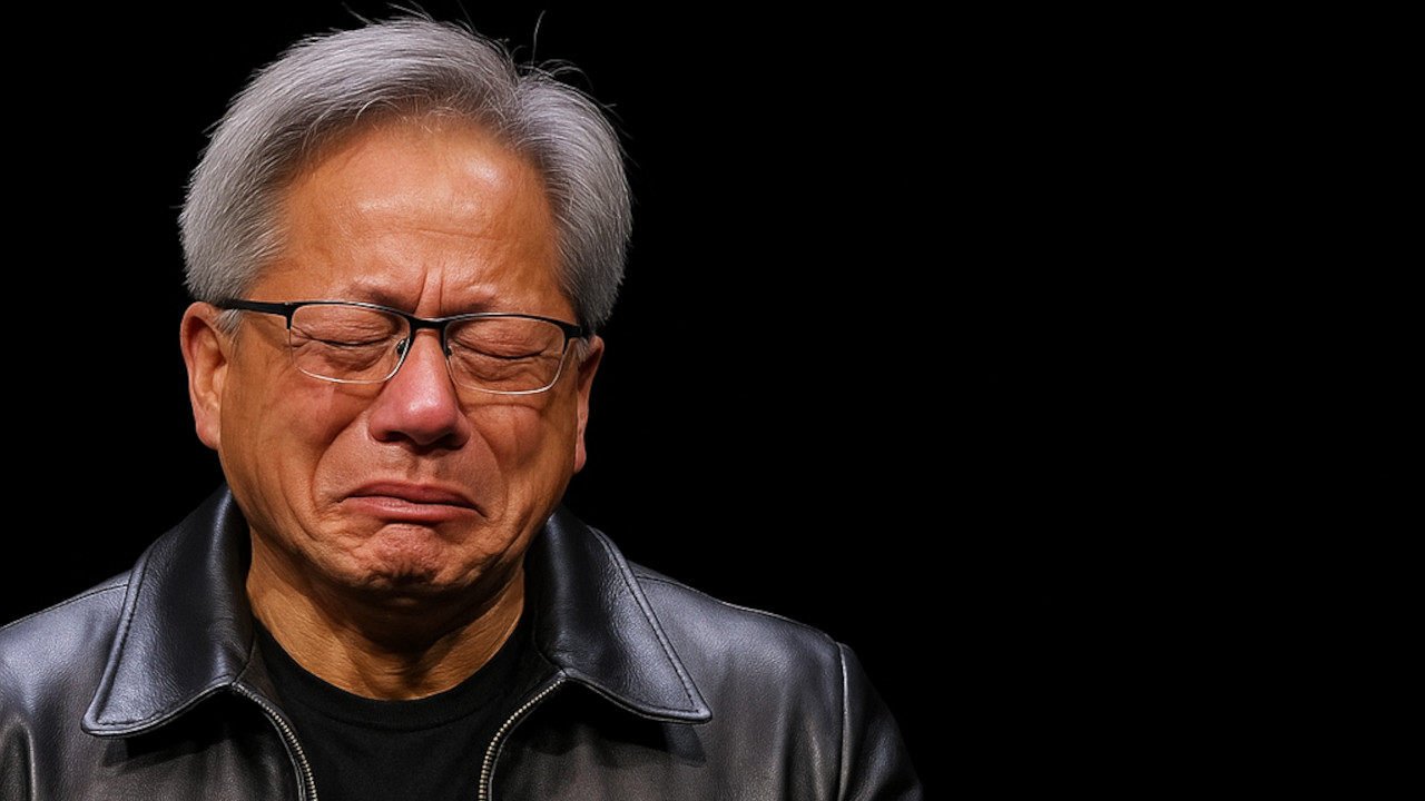 Non è vero niente: H200 in attesa del via libera di Pechino, NVIDIA resta alla finestra