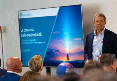 Nasce iSustainability la società di Gruppo Digital360 per la consulenza sulla sostenibilità