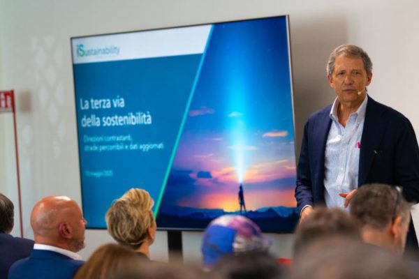 Nasce iSustainability la società di Gruppo Digital360 per la consulenza sulla sostenibilità