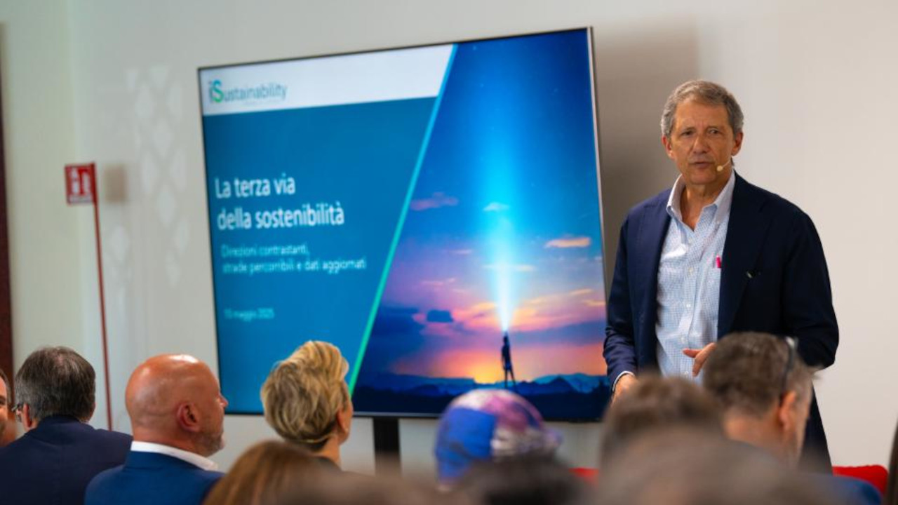 Nasce iSustainability la società di Gruppo Digital360 per la consulenza sulla sostenibilità