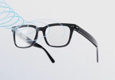 Nuance Audio Glasses, gli occhiali di EssilorLuxottica che ascoltano per te