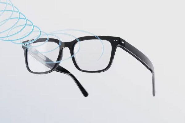 Nuance Audio Glasses, gli occhiali di EssilorLuxottica che ascoltano per te