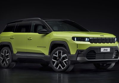 Nuova Jeep Compass 2025, il primo contatto con la sport utility compatta made in Italy