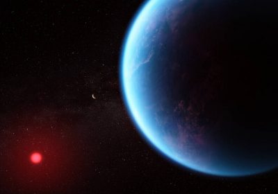 Nuovi dubbi sulla possibilità che sull'esopianeta K2-18 b ci sia vita extraterrestre