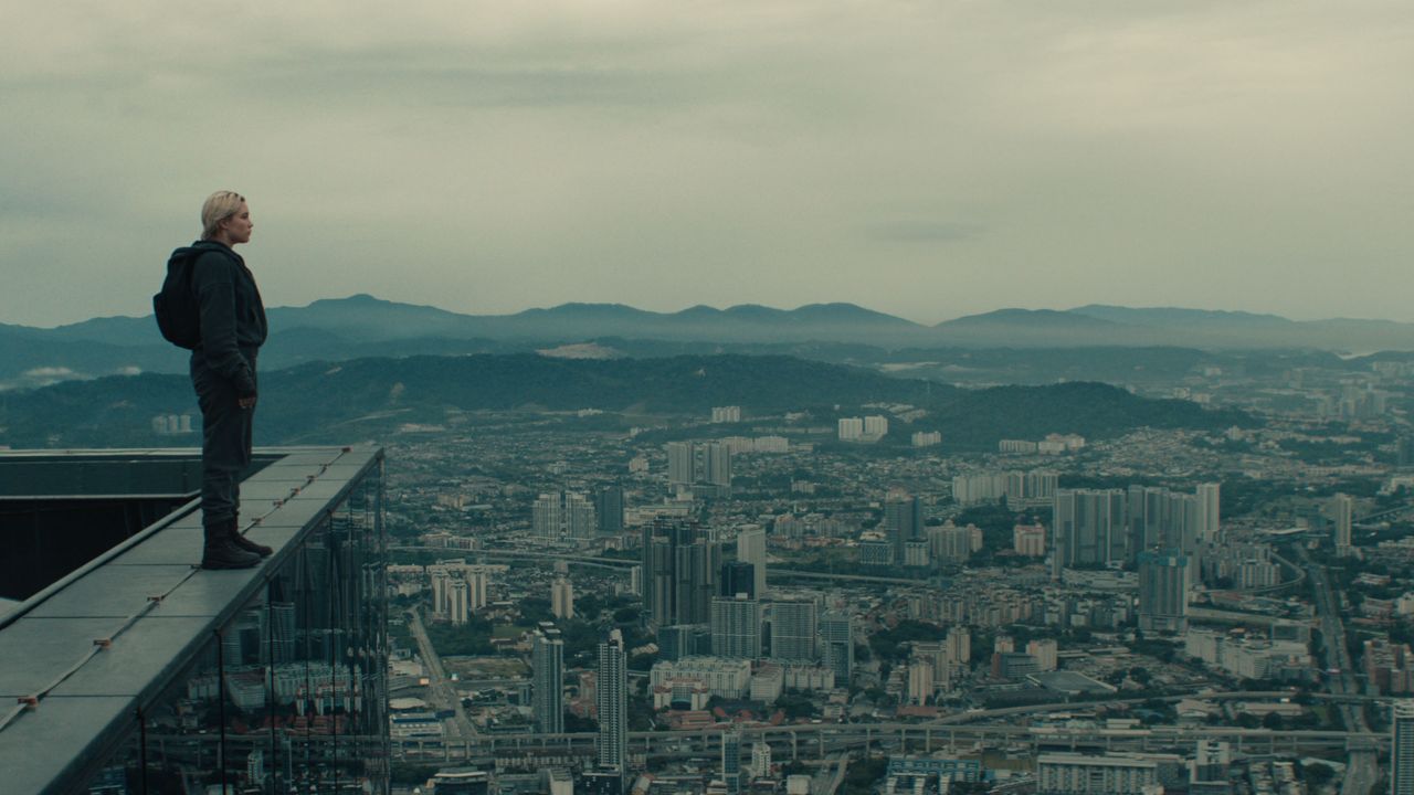 Thunderbolts* è un film sulla depressione, ecco cosa abbiamo capito guardandolo