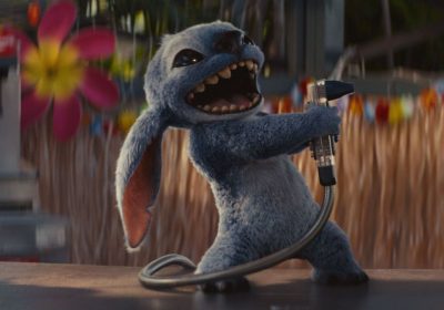 Lilo & Stitch, nel live-action l’alieno Pleakley non sarà vestito da donna (ed è un problema)