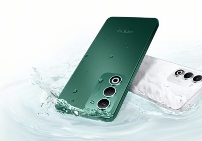 OPPO A5, A5 5G e A5x:  OPPO lancia a sorpresa la nuova gamma economica del 2025