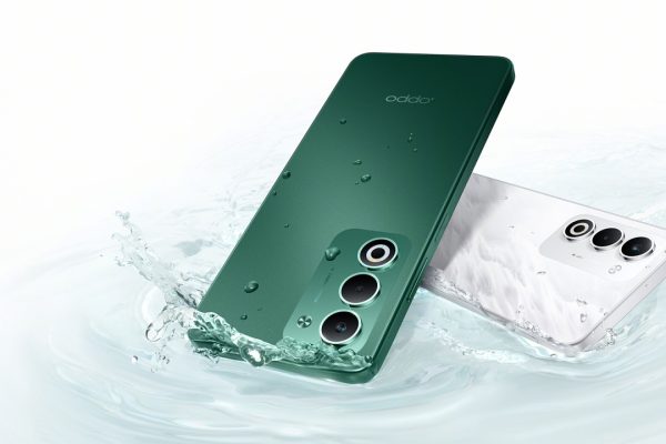 OPPO A5, A5 5G e A5x:  OPPO lancia a sorpresa la nuova gamma economica del 2025