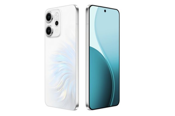 OPPO Reno 14 e Reno 14 Pro: design premium e specifiche svelate prima del lancio