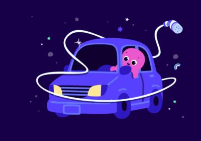 Octopus Energy porta in Italia Intelligent Octopus: ricarica EV ottimizzata e bolletta più leggera