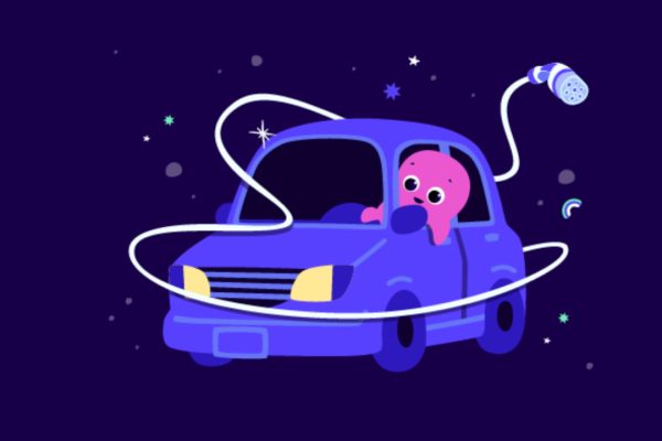 Octopus Energy porta in Italia Intelligent Octopus: ricarica EV ottimizzata e bolletta più leggera