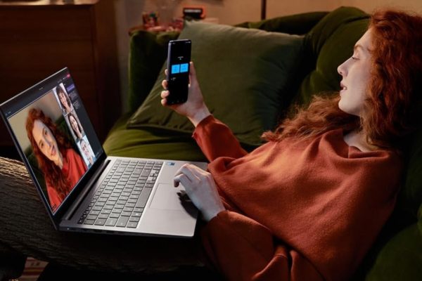 Samsung Galaxy Book4 in offerta: portatile da 15,6'' con SSD da 512GB e processore Intel Core 3 a soli 379€