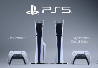 PlayStation 5 Slim Digital: la versione più compatta della console Sony è ora disponibile a 399€. Anche PS5 PRO disponibile
