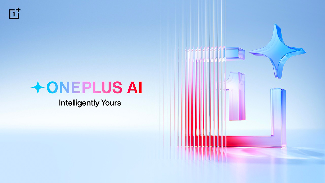 OnePlus AI: la nuova era dell'intelligenza artificiale personalizzata con Plus Key e Mind Space