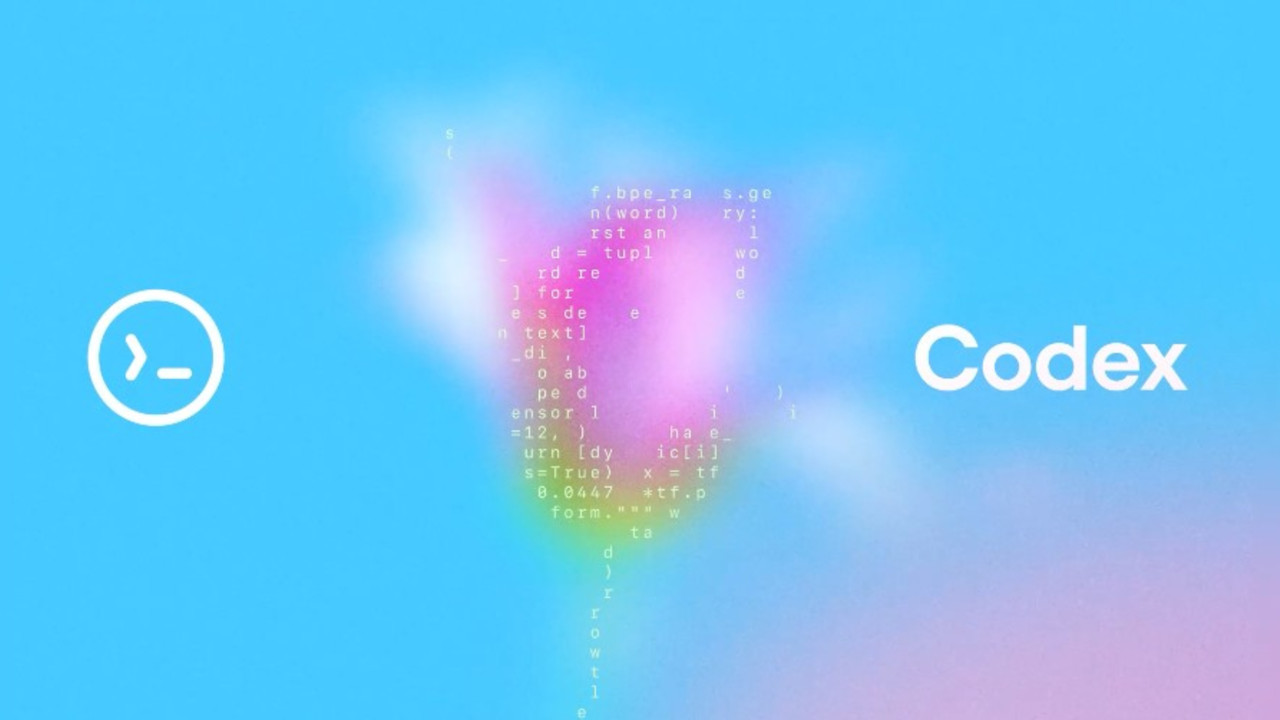 OpenAI Codex scrive codice e lo testa da solo: addio ai bug?