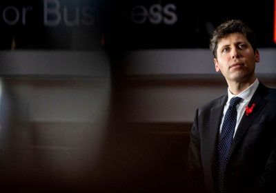 OpenAI cambia idea, la società rimane nella mani di una no-profit