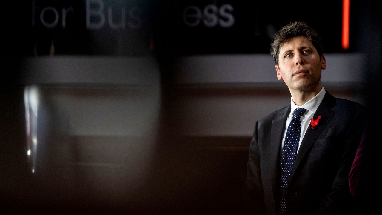 OpenAI cambia idea, la società rimane nella mani di una no-profit