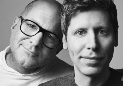 OpenAI acquisisce io Products: Jony Ive firmerà il design dei dispositivi IA