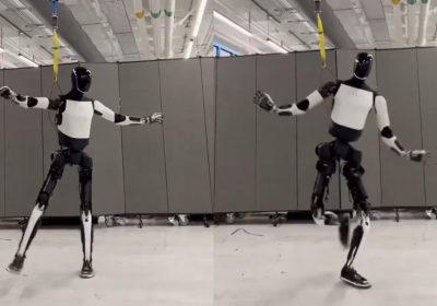 Mani robotiche rubate? Ecco perché Tesla ha fatto causa a uno dei suoi ex