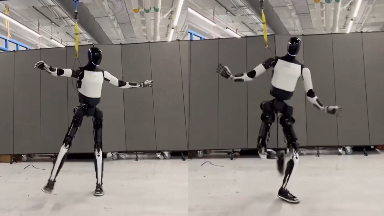 Mani robotiche rubate? Ecco perché Tesla ha fatto causa a uno dei suoi ex