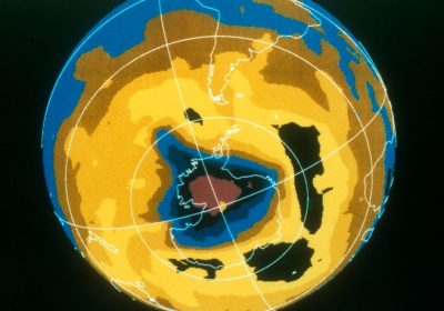 Buco nell’ozono, come sta a quarant’anni dalla sua scoperta