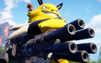 Palworld costretto a cambiare ancora per evitare nuovi problemi con Nintendo