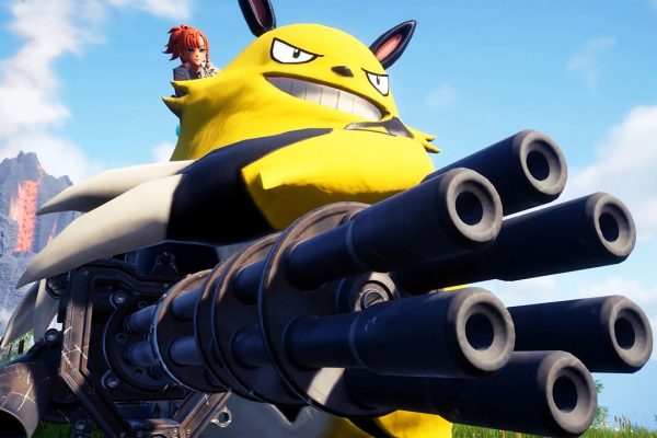 Palworld costretto a cambiare ancora per evitare nuovi problemi con Nintendo