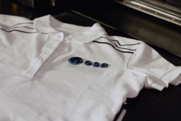 Le polo tech degli astronauti dell’Esa sono made in Abruzzo