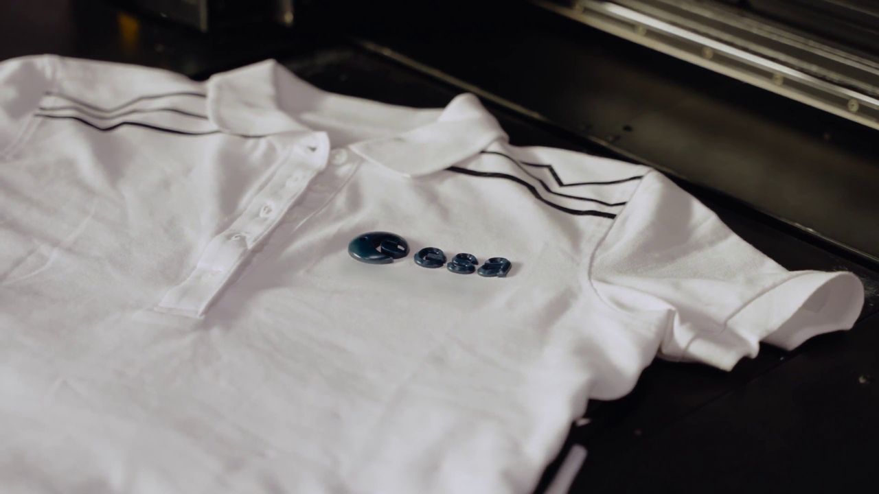 Le polo tech degli astronauti dell’Esa sono made in Abruzzo