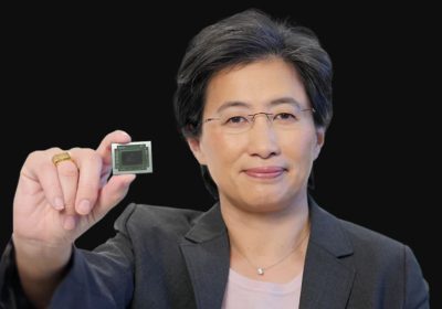 Perché AMD ha ampliato il programma di riacquisto azioni per 6 miliardi di dollari