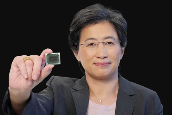 Perché AMD ha ampliato il programma di riacquisto azioni per 6 miliardi di dollari