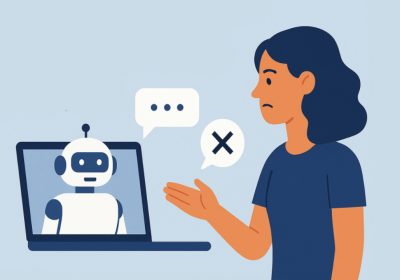 Perché non devi dire "grazie" o "perfavore" a ChatGPT o ad altre AI