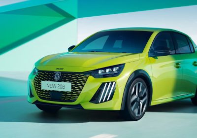 Peugeot e-208 GTi si farà: manca solo un mese alla presentazione?