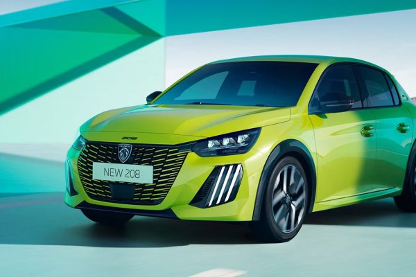 Peugeot e-208 GTi si farà: manca solo un mese alla presentazione?
