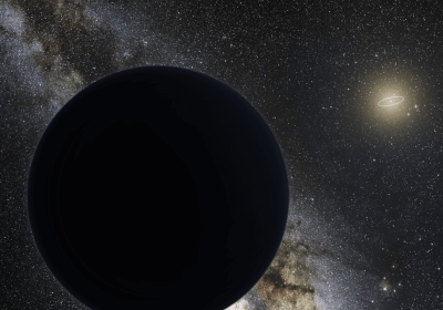 Pianeta Nove, c’è un primo vero candidato per il misterioso mondo nel Sistema Solare?