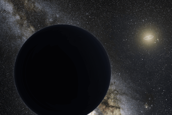 Pianeta Nove, c’è un primo vero candidato per il misterioso mondo nel Sistema Solare?