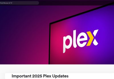 Plex cambia: prezzi più alti e limitazioni per lo streaming remoto
