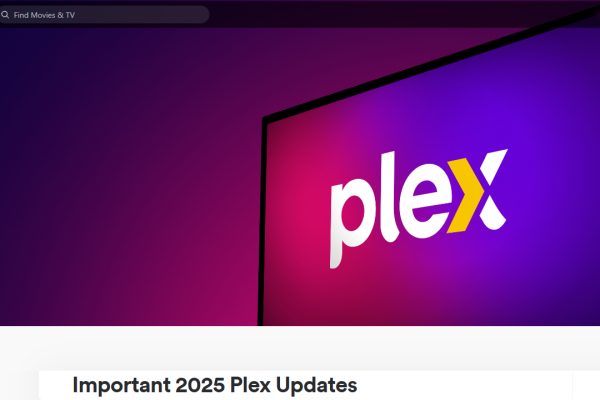 Plex cambia: prezzi più alti e limitazioni per lo streaming remoto