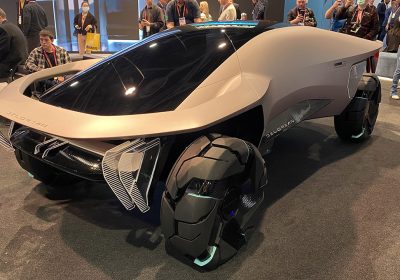 Possibile cessione di Italdesign da parte di Audi: i sindacati esprimono preoccupazione