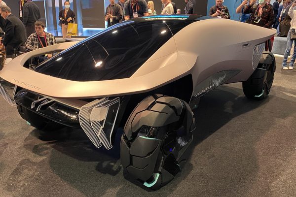 Possibile cessione di Italdesign da parte di Audi: i sindacati esprimono preoccupazione