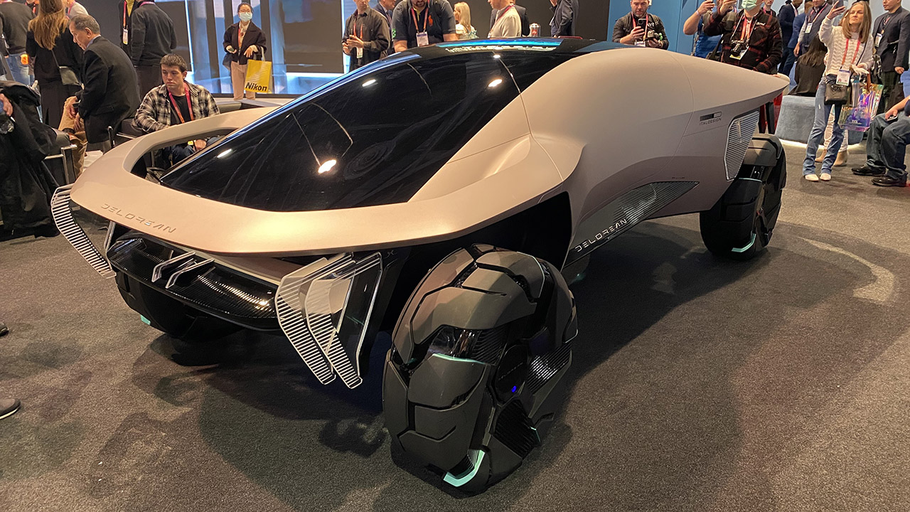 Possibile cessione di Italdesign da parte di Audi: i sindacati esprimono preoccupazione