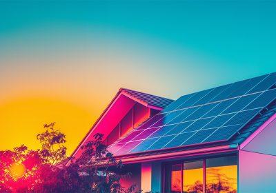 Pulsee Luce e Gas lancia "Casa Futura", il fotovoltaico facile con più opzioni di scelta