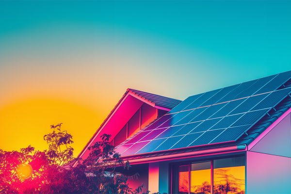 Pulsee Luce e Gas lancia "Casa Futura", il fotovoltaico facile con più opzioni di scelta