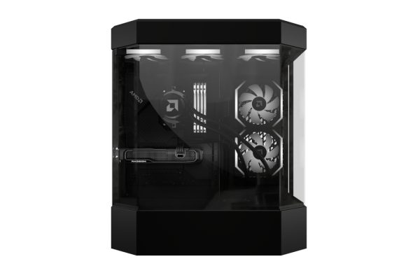 Radeon RX 9060 XT ufficiale: RDNA 4 per la fascia media