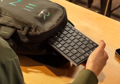 Razer Basilisk Mobile e Joro: mouse e tastiera per il gaming in mobilità